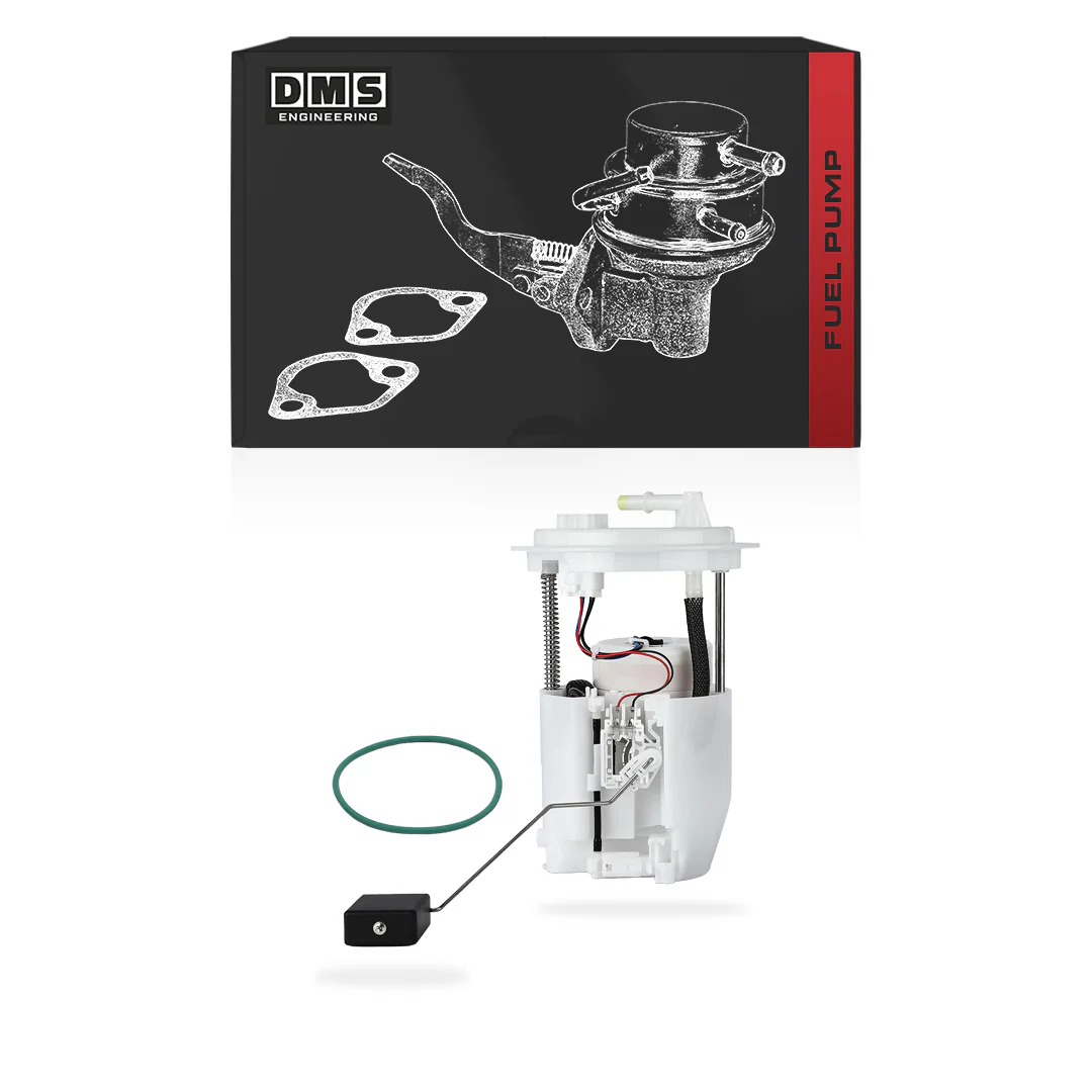Dodge Caliber PM (2007 - 2012) Fuel Pump Assembly