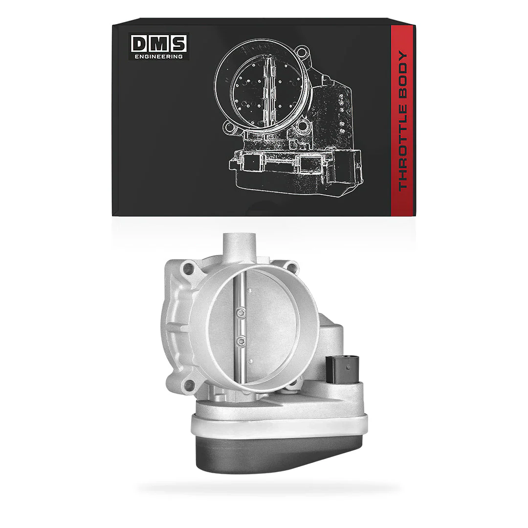 Dodge Challenger (2011 - 2012) 6.4L Throttle Body
