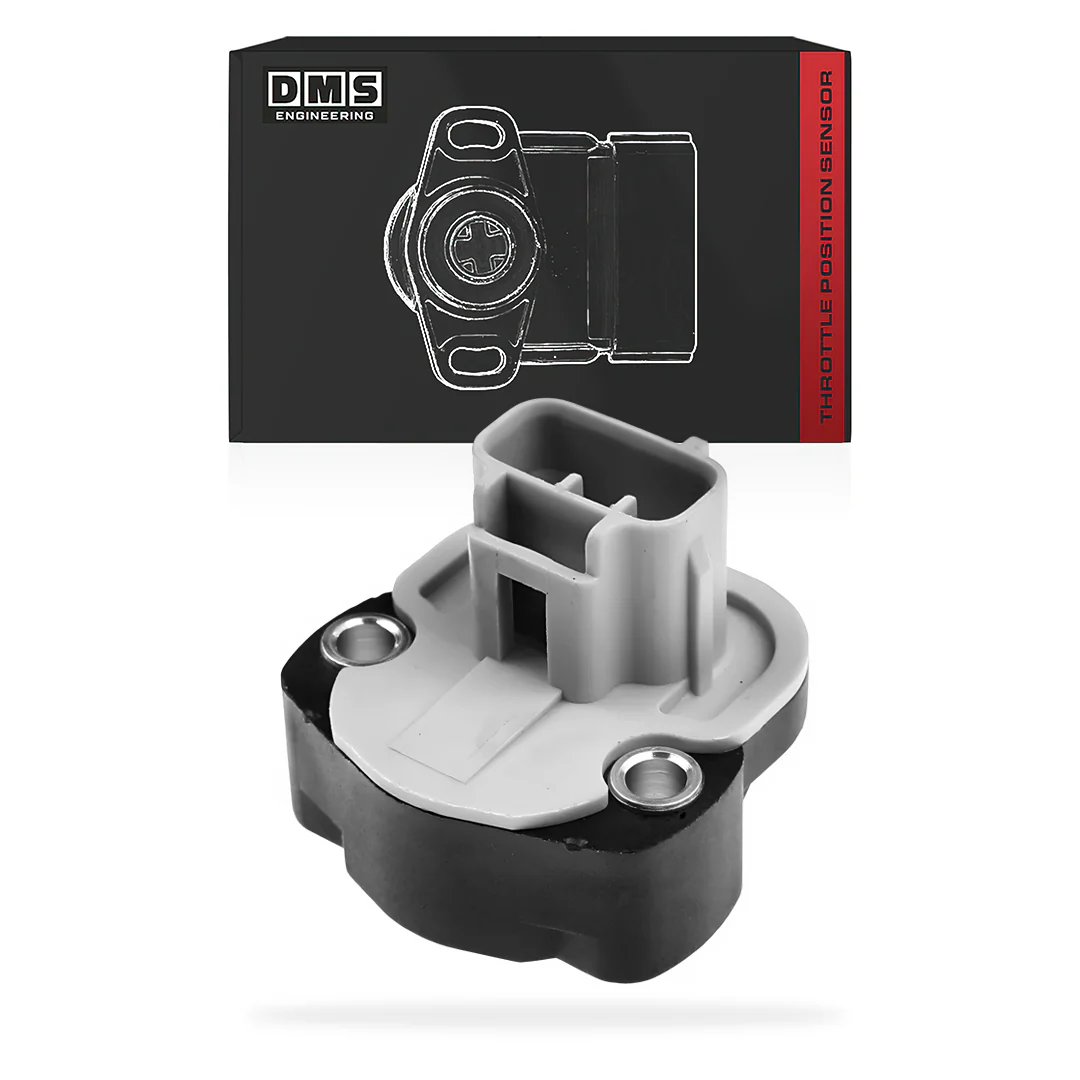 Dodge RAM 1500 DC / DH / DM / DR / D1 (1993 - 2008) 3.9L / 4.7L Throttle Position Sensor