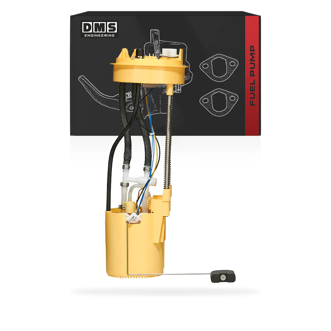 Dodge RAM 2500 (1999 - 2004) Electric Fuel Pump Module Assembly