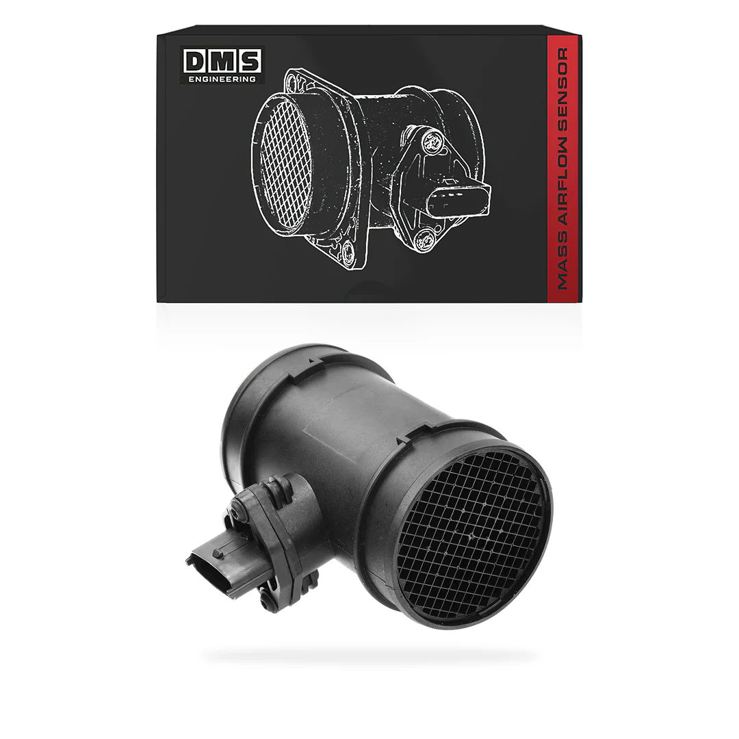 Fiat Ducato 230 (2000 - 2002) 2.8L Mass Air Flow Sensor