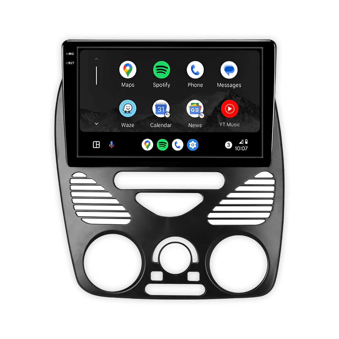 Fiat Palio 1 / 2 (1996 - 2006) 9" Wireless Android 16 Head Unit for Apple CarPlay / Android Auto - Image 3