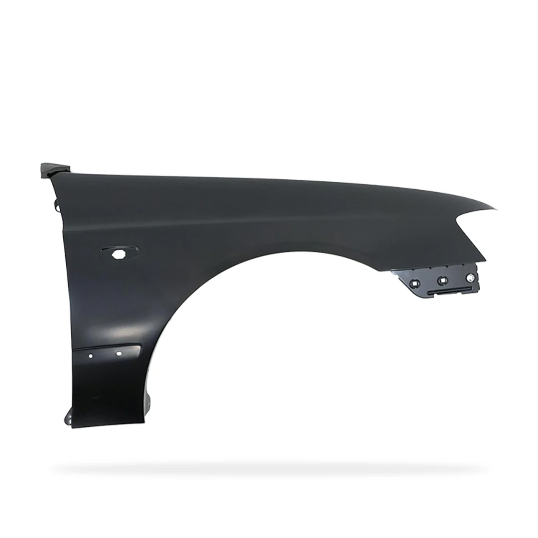 Ford Fairmont BA / BF (2002 - 2008) Primed Guard LH + RH - Image 2