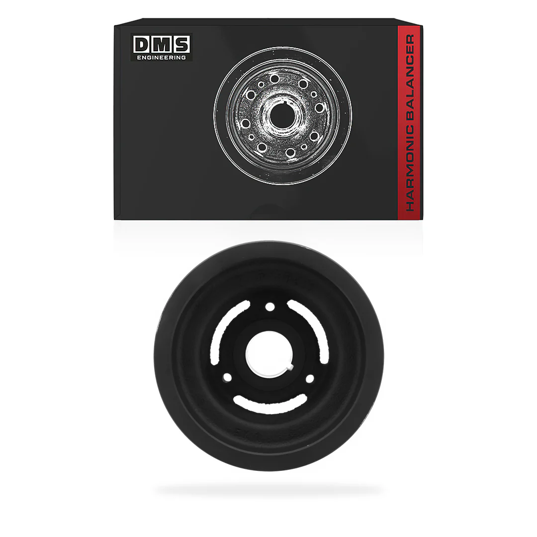 Ford Falcon AU (1998 - 2002) 5.0L Harmonic Balancer