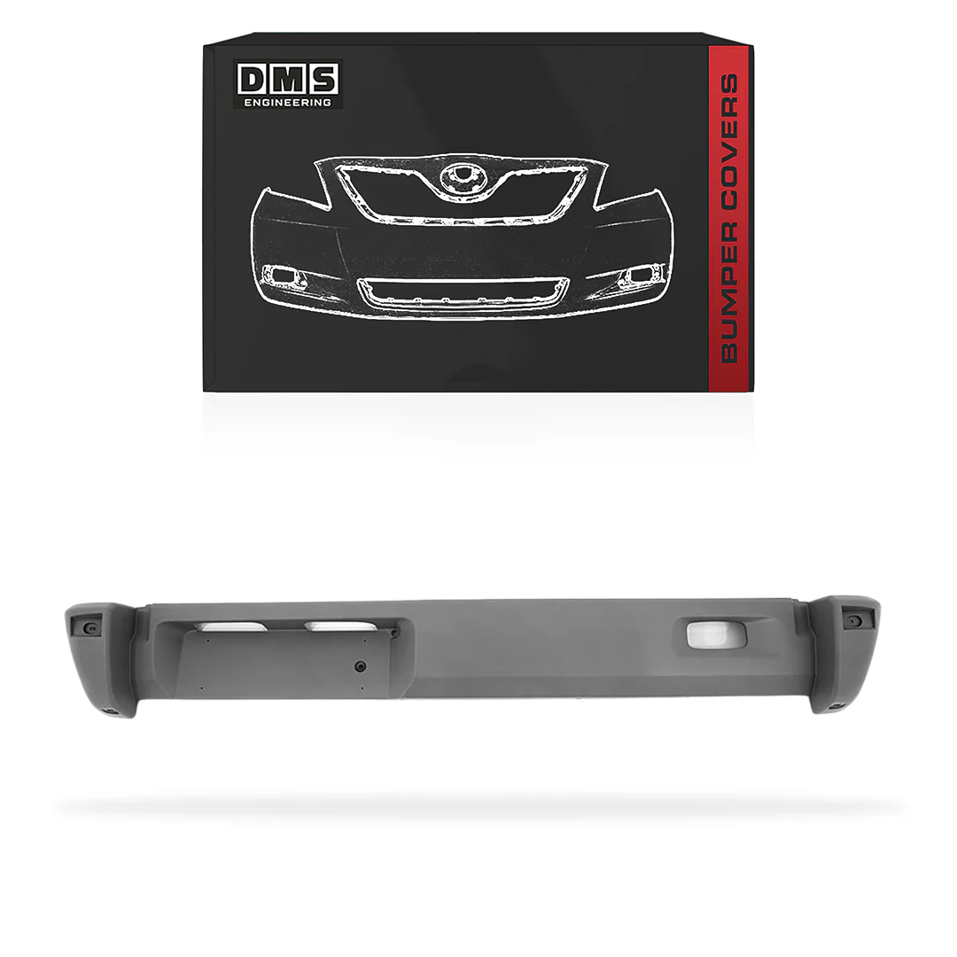 Ford Falcon AU Series 1 (1998 - 2000) Rear Bumper Cover