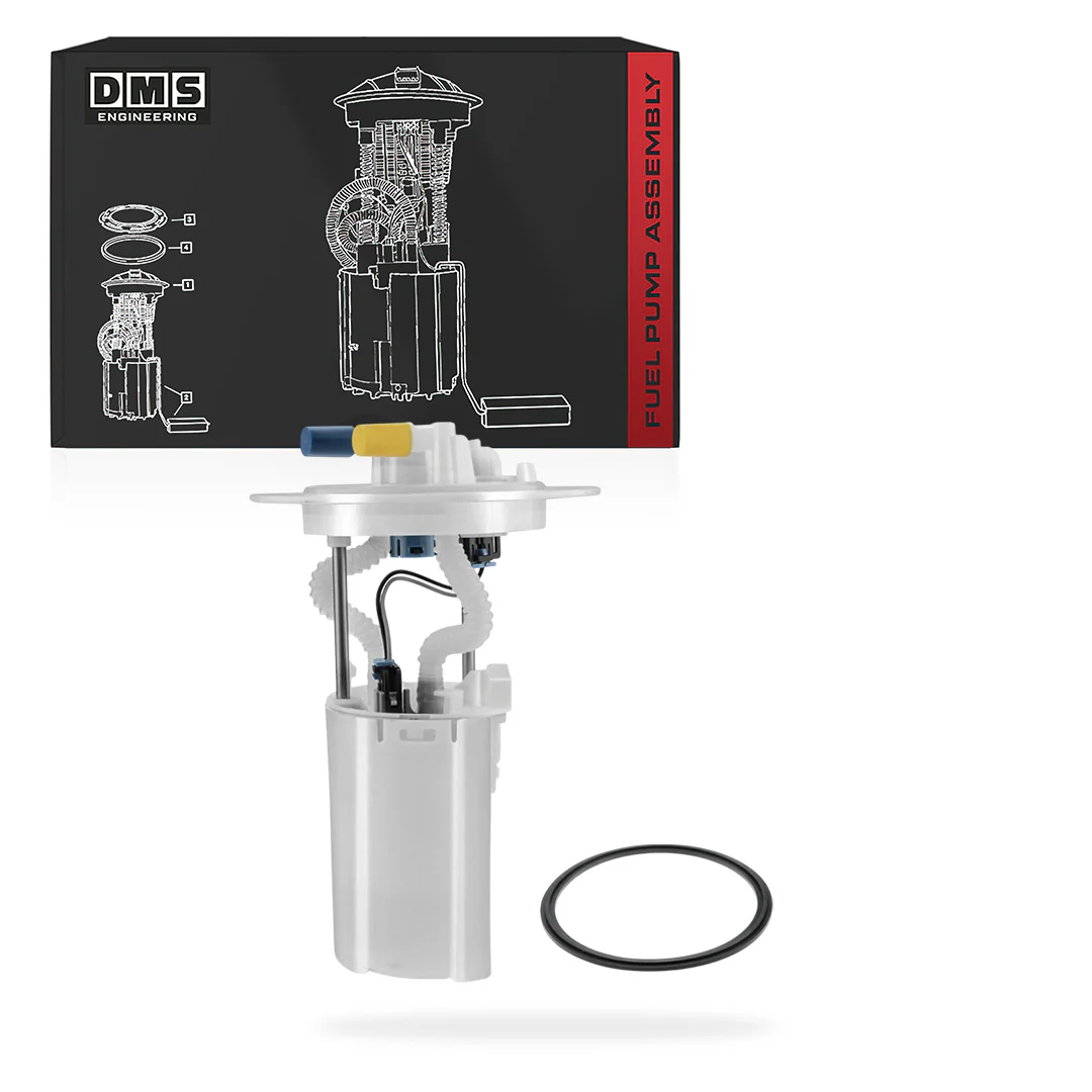 Ford Falcon BA / BF (2002 - 2007) Fuel Pump Assembly