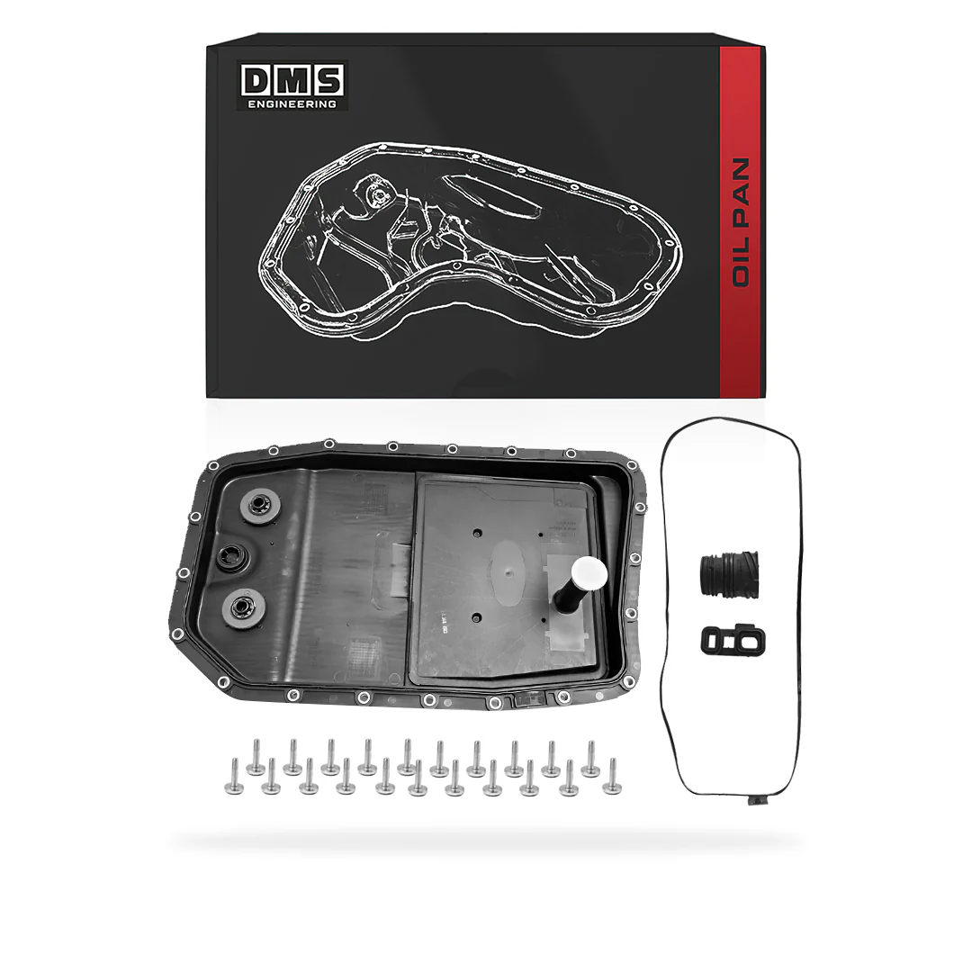 Ford Falcon BF (2005 - 2008) Transmission Oil Pan Kit