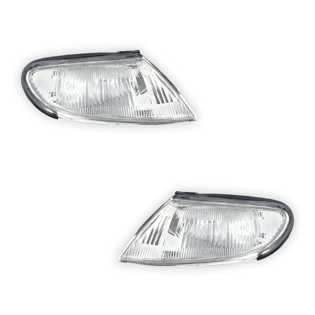 Ford Falcon EF / EL / AU (1994 - 1999) Corner Lights LH + RH - Image 2