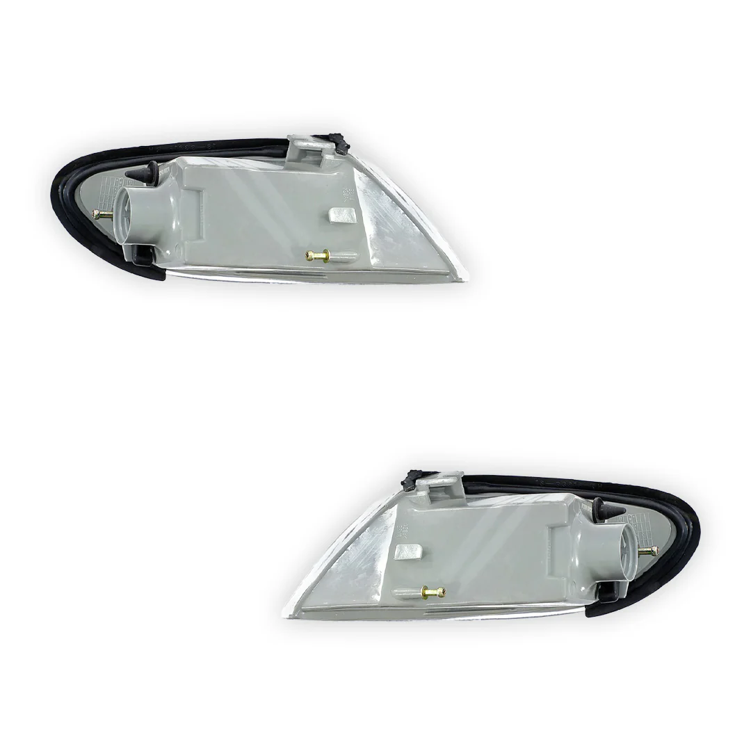 Ford Falcon EF / EL / AU (1994 - 1999) Corner Lights LH + RH - Image 3