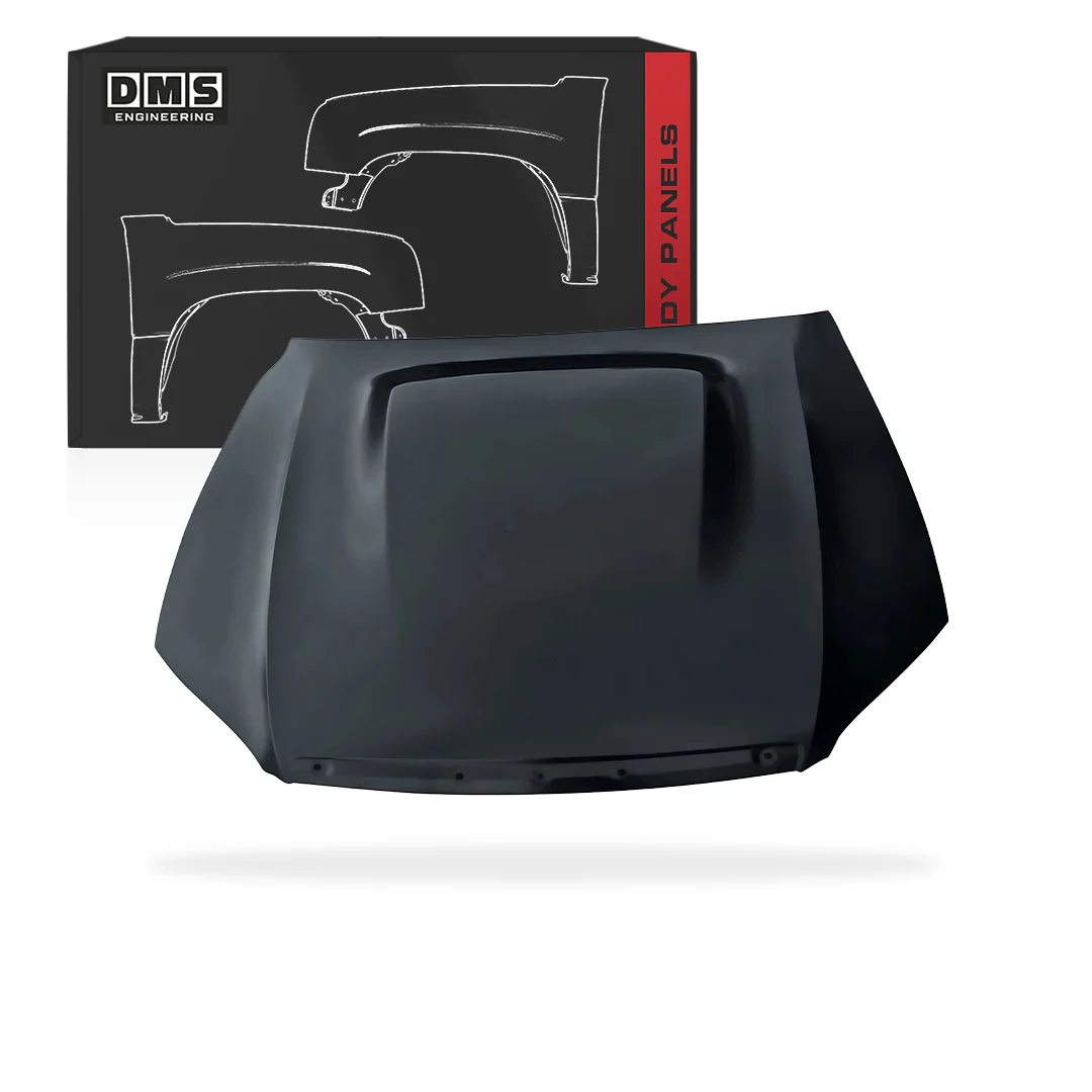 Ford Falcon FG Series 1 & 2 (2008 - 2014) Replacement Bonnet - Image 11