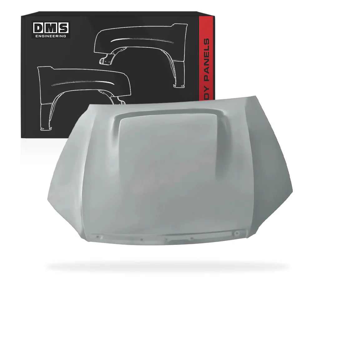 Ford Falcon FG Series 1 & 2 (2008 - 2014) Replacement Bonnet - Image 12