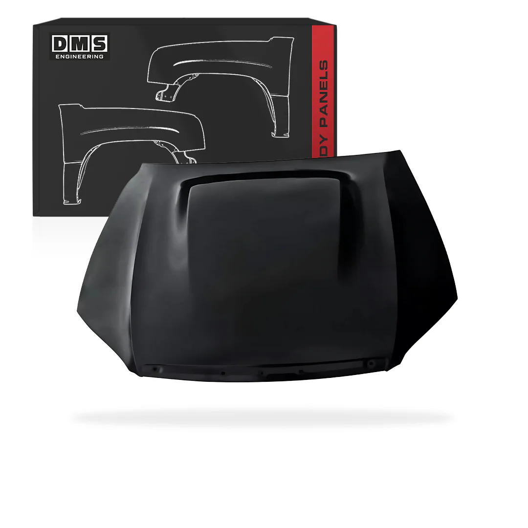 Ford Falcon FG Series 1 & 2 (2008 - 2014) Replacement Bonnet - Image 13