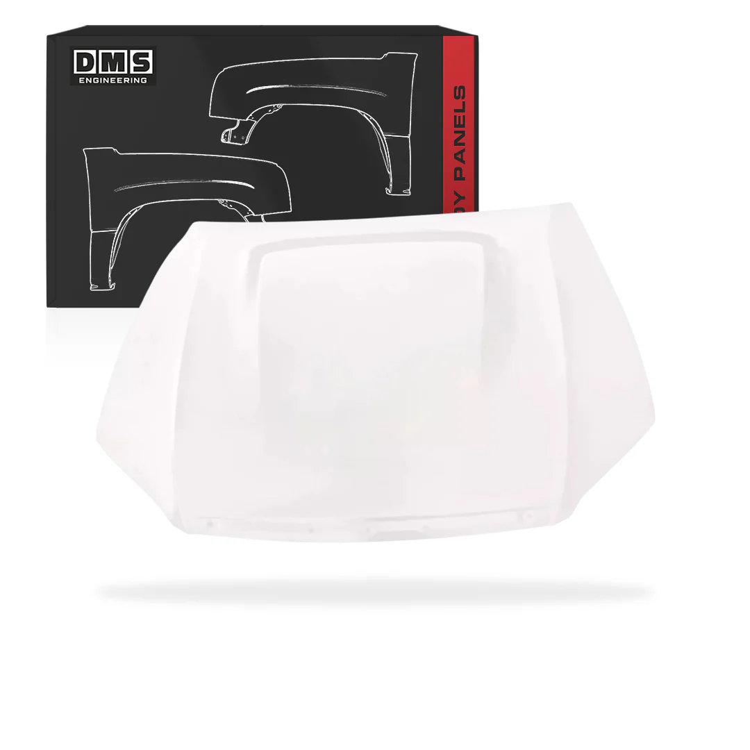 Ford Falcon FG Series 1 & 2 (2008 - 2014) Replacement Bonnet - Image 14