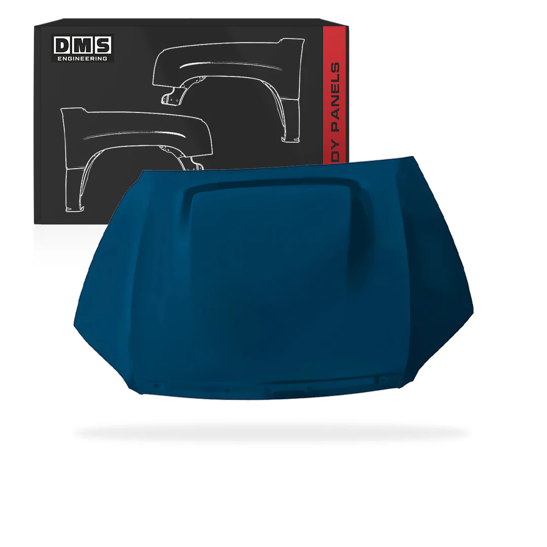 Ford Falcon FG Series 1 & 2 (2008 - 2014) Replacement Bonnet - Image 8