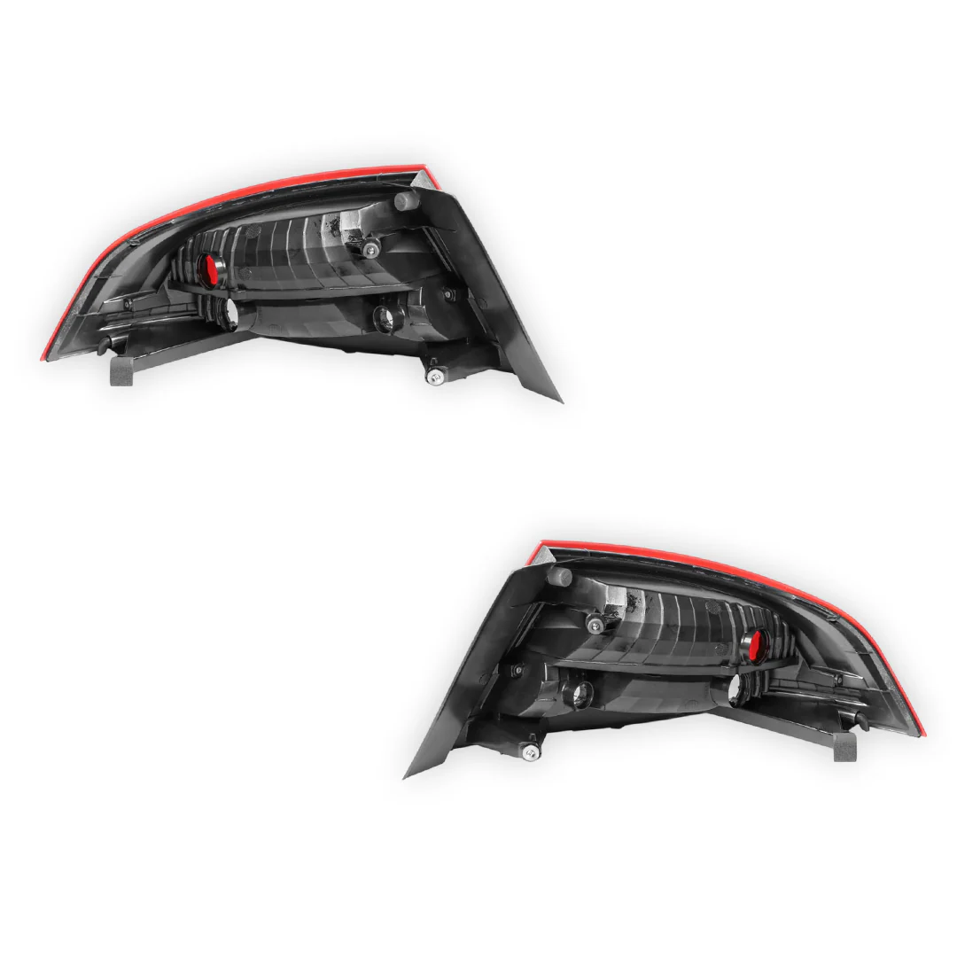 Ford Falcon FG Series 2 XT Sedan (2011 - 2014) OEM Style Tail Lights LH + RH - Image 3