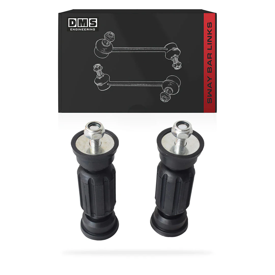 Ford Focus LR (2002 - 2005) Rear Sway Bar Links LH + RH