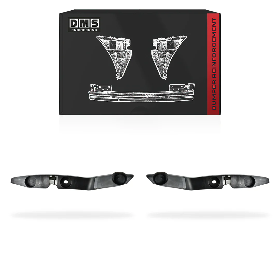 Ford Focus LS / LT (2005 - 2008) Genuine Front Bar Reinforcement LH + RH