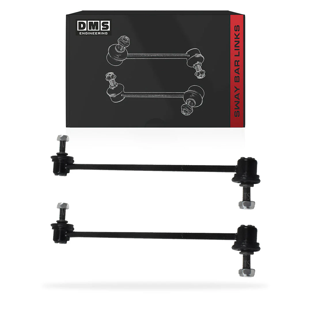 Ford Focus LS / LT / LV (2005 - 2012) Front Sway Bar Links LH + RH