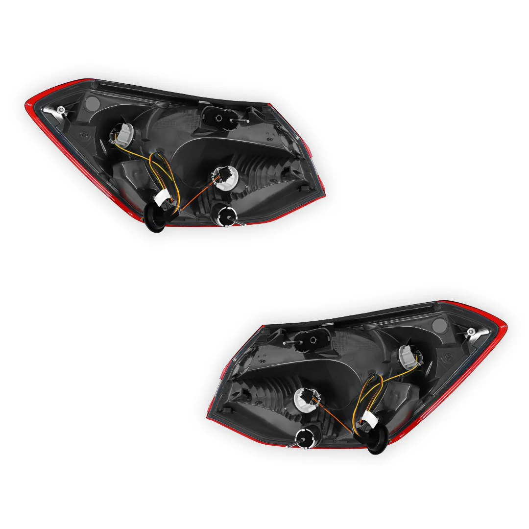 Ford Focus SA Active (2018 - 2022) Genuine Tail Lights LH + RH - Image 3
