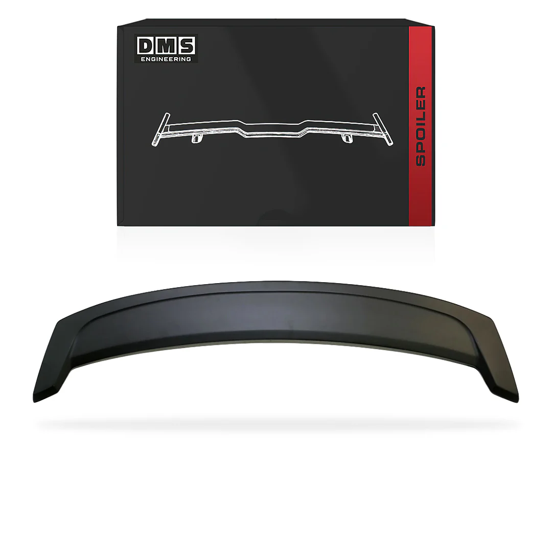 Ford FPV FG (2008 - 2014) Paintable Rear Boot Spoiler Bobtail