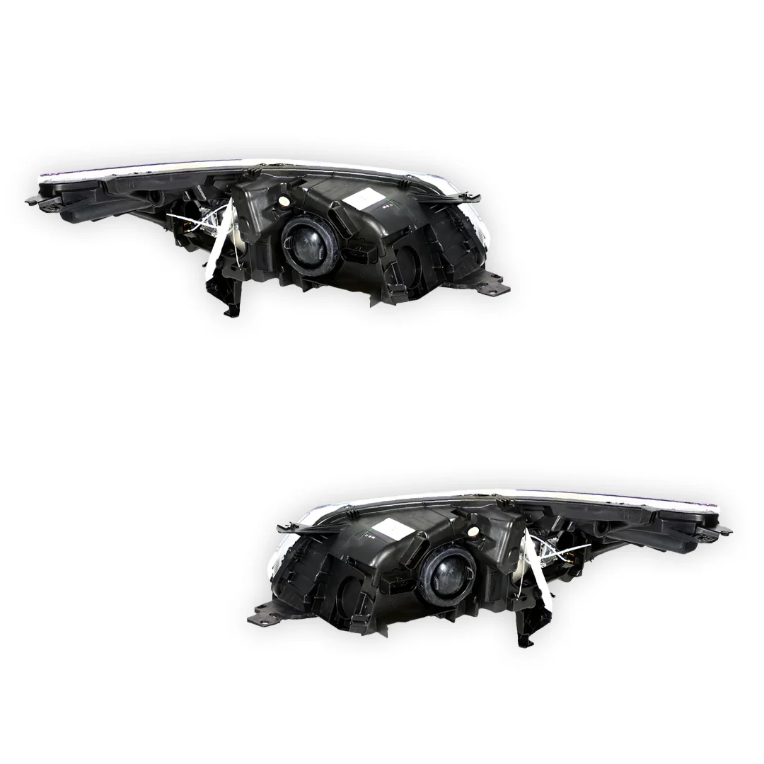 Ford Kuga TF (2012 - 2016) OEM Style Headlights LH + RH - Image 3