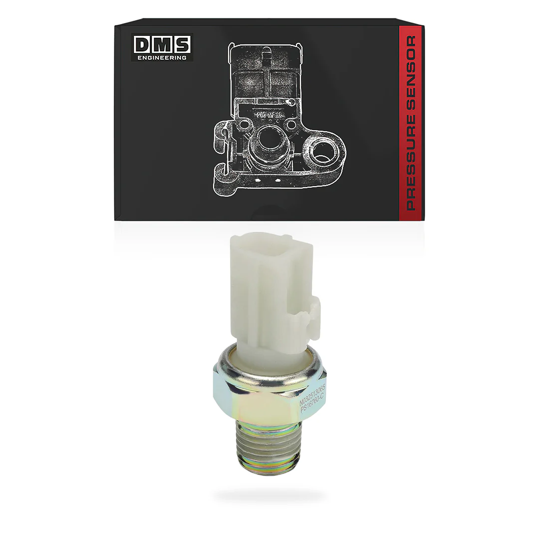Ford Kuga TF (2013 - 2016) 1.6L / 2.0L Manifold Absolute Pressure Sensors