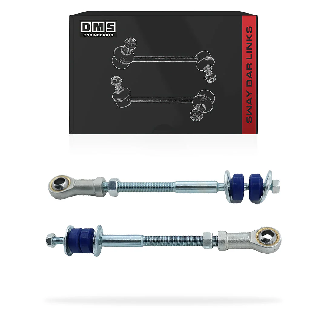 Ford Maverick DA (1988 - 1994) Heavy Duty Adjustable Sway Bar Links
