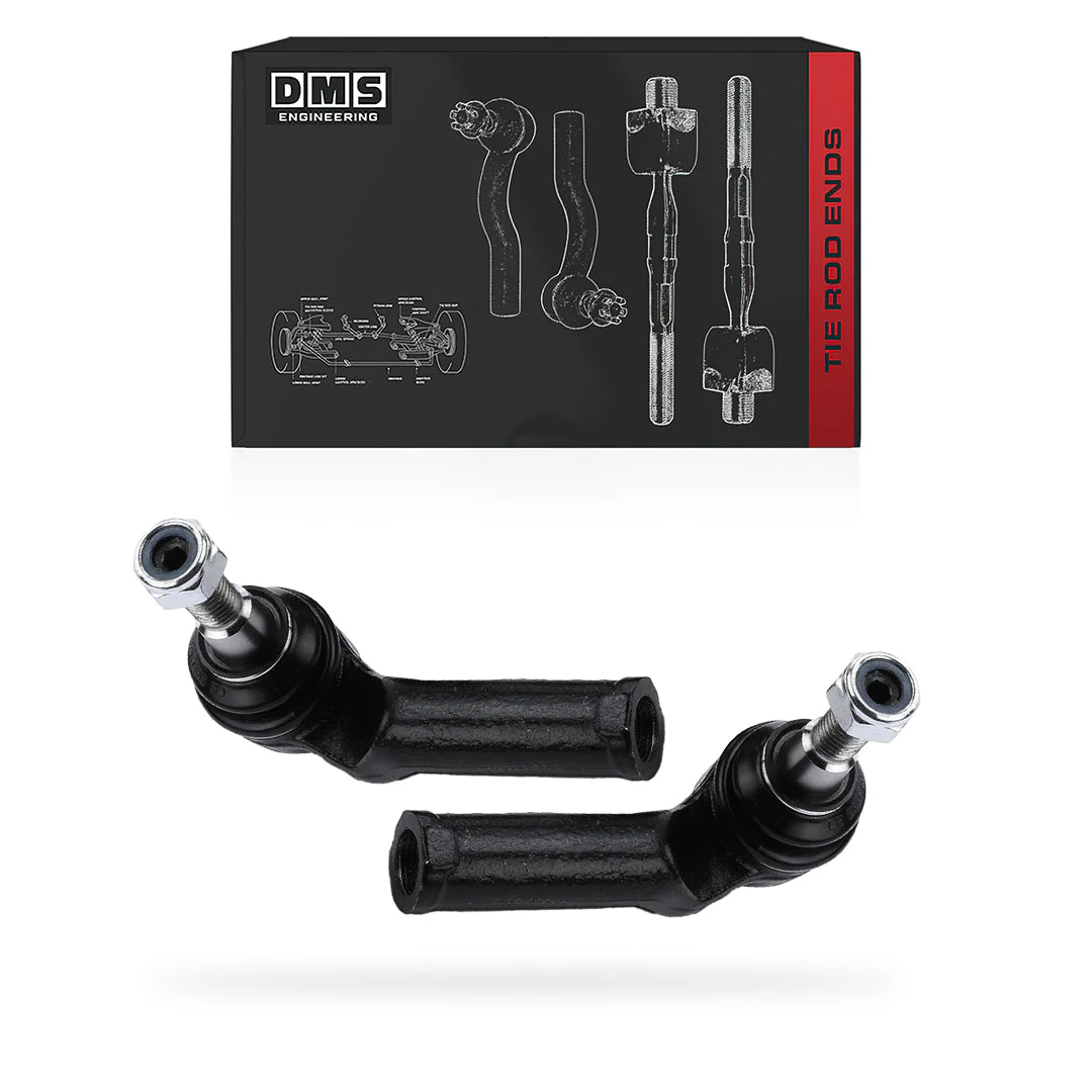 Ford Mondeo MA / MB / MC (2007 - 2015) Outer Front Tie Rod Ends LH + RH