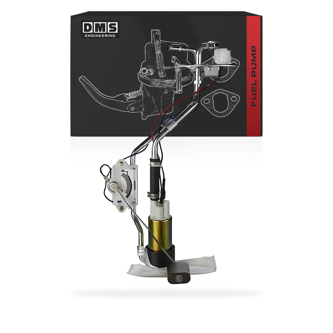 Mazda B3000 (1995 - 1997) Electric Fuel Pump Hanger Assembly