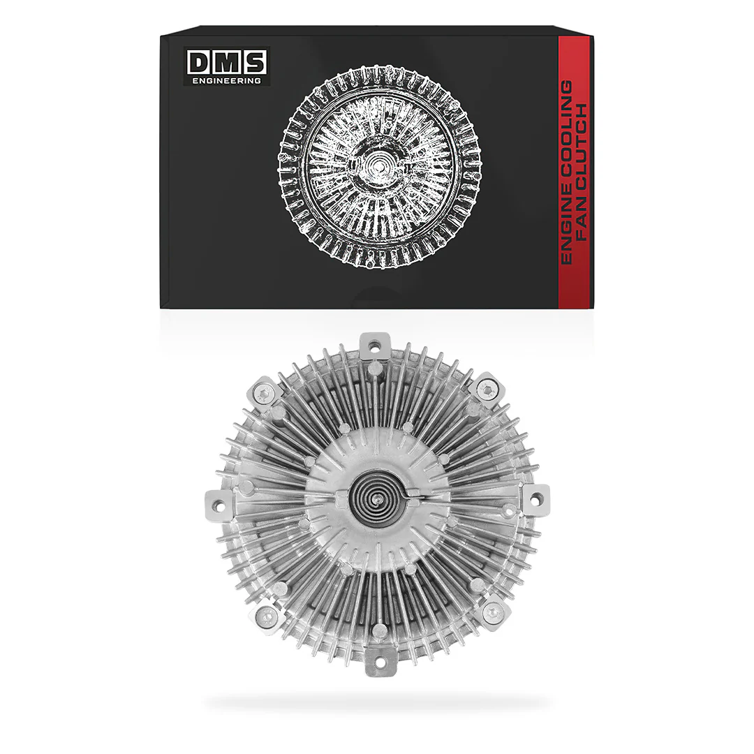 Ford Ranger PJ / PK (2006 - 2011) Engine Cooling Fan Clutch