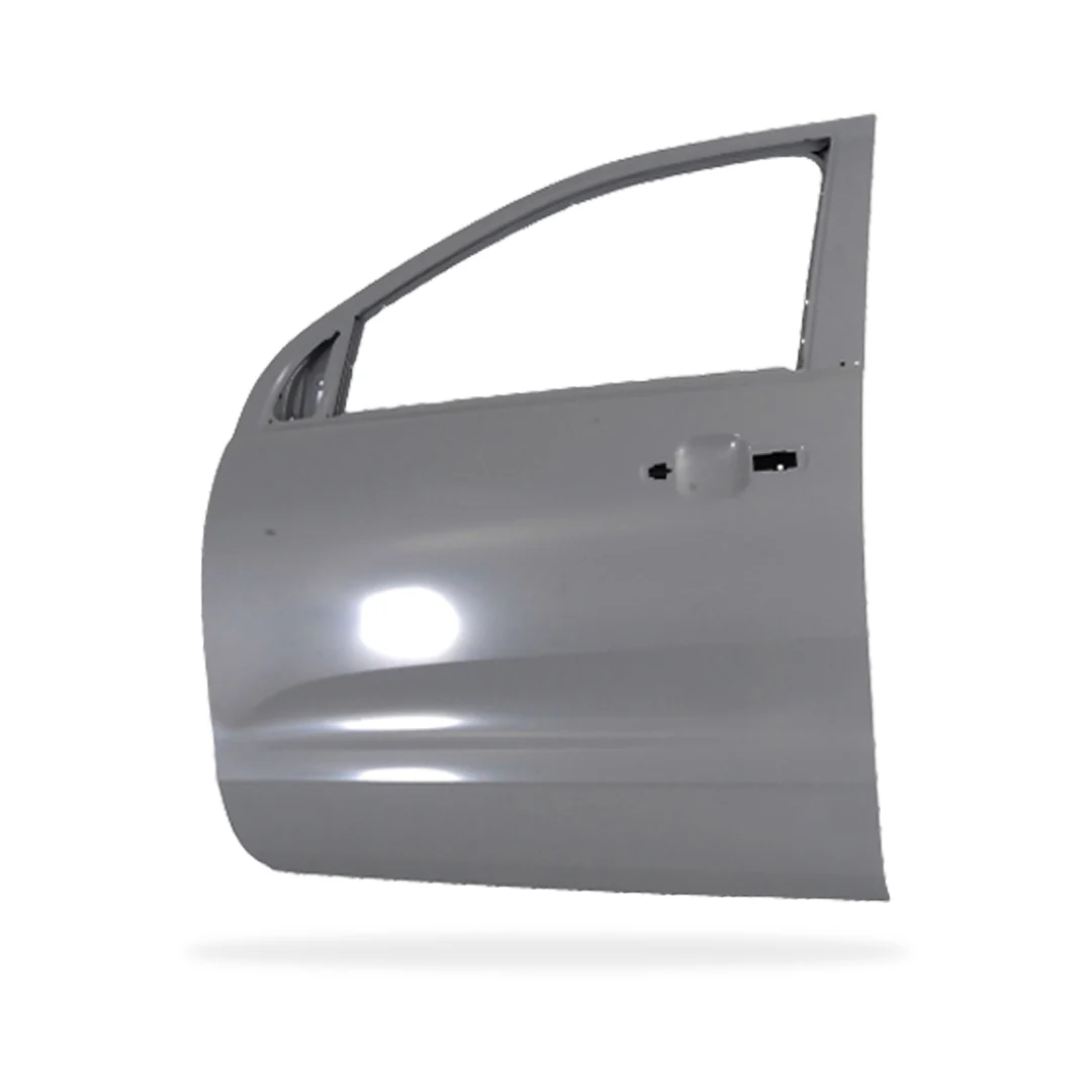 Ford Ranger PX MK2 (2015 - 2018) Genuine Front Door Shells Crew Cab LH + RH - Image 2