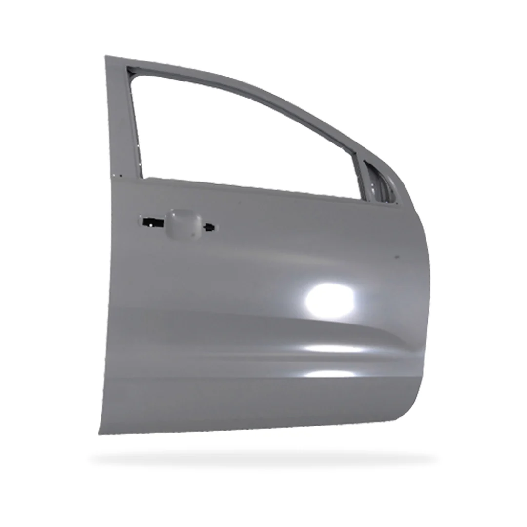 Ford Ranger PX MK2 (2015 - 2018) Genuine Front Door Shells Crew Cab LH + RH - Image 3
