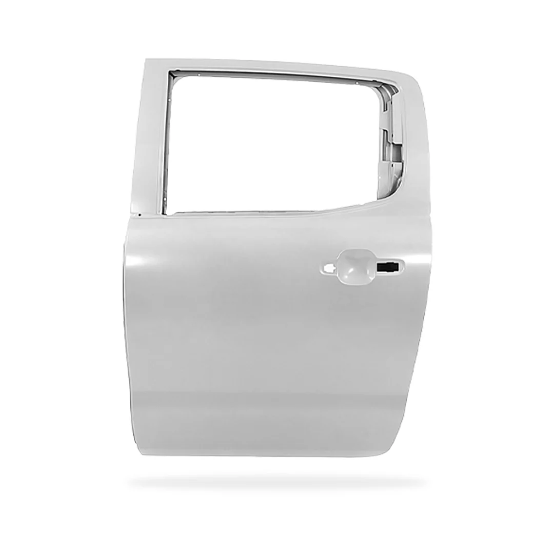 Ford Ranger PX MK3 Raptor (2018 - 2022) Genuine Rear Crew Cab Door Shells LH + RH - Image 2