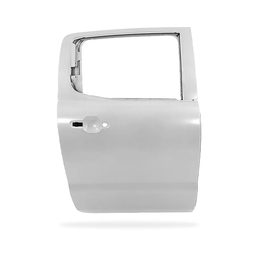 Ford Ranger PX MK3 Raptor (2018 - 2022) Genuine Rear Crew Cab Door Shells LH + RH - Image 3