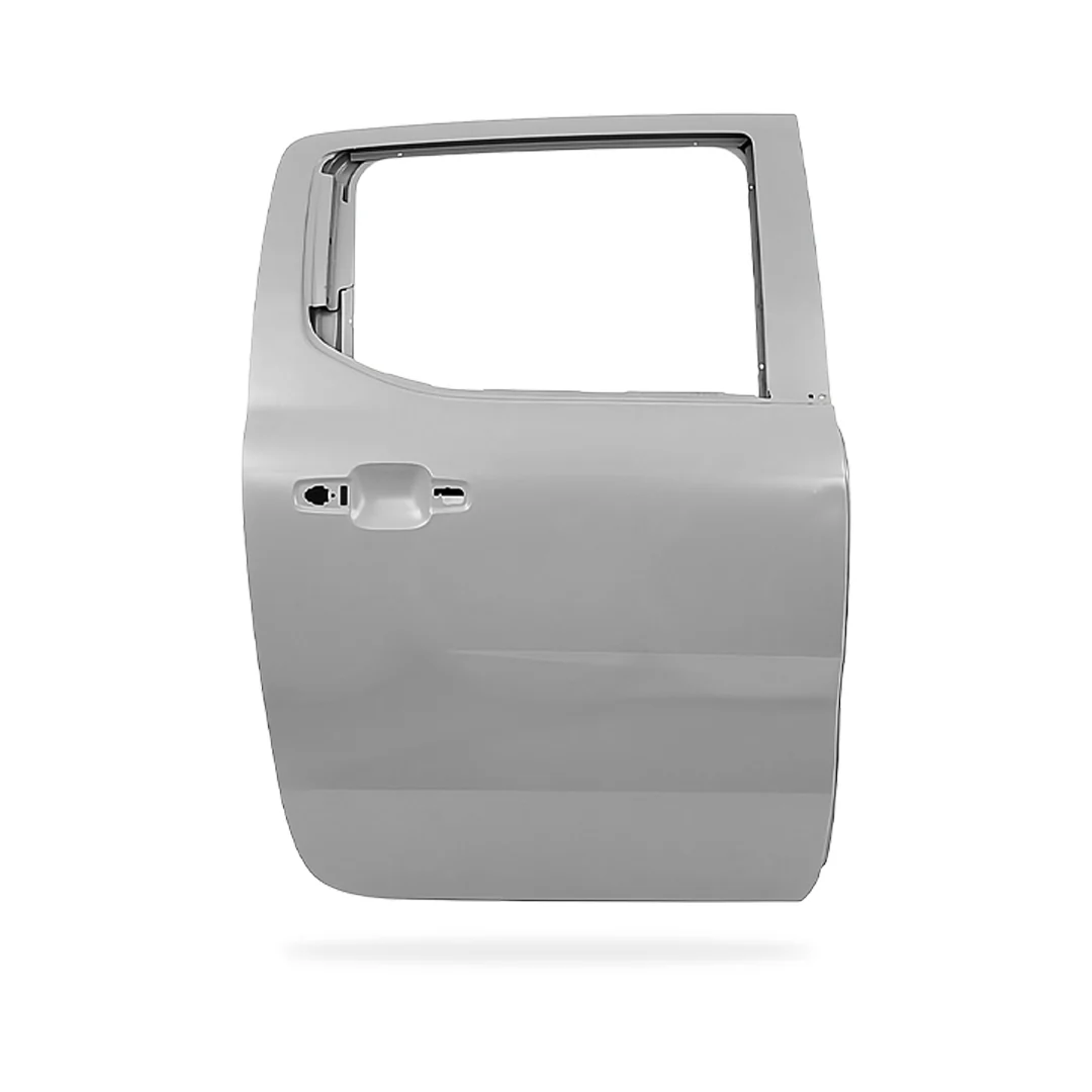 Ford Ranger T9 Raptor (2022 - 2026) Genuine Rear Dual Cab Door Shells LH + RH - Image 3