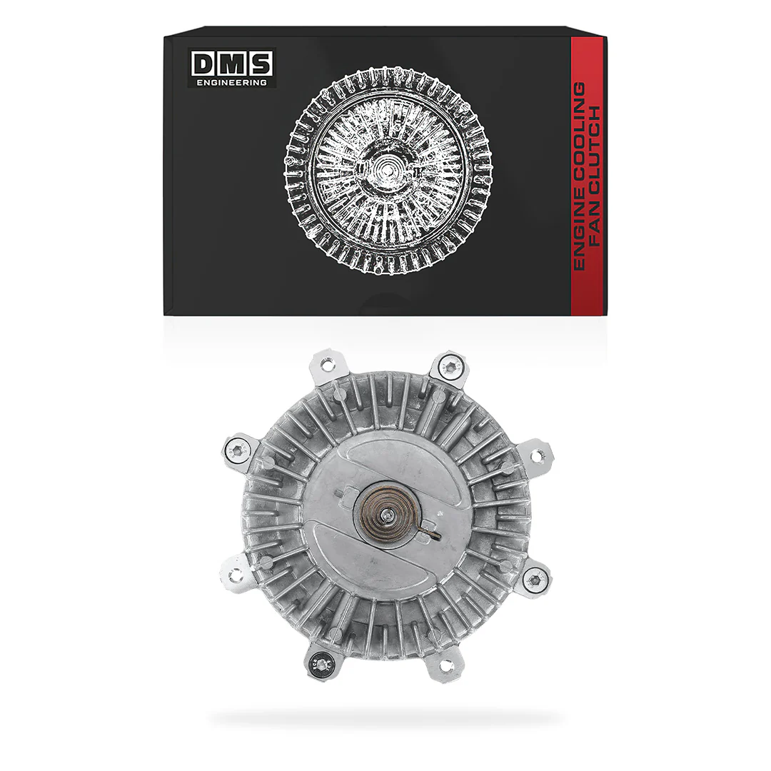 Ford Trader 409 / 509 / 811 (1989 - 1999) Engine Cooling Fan