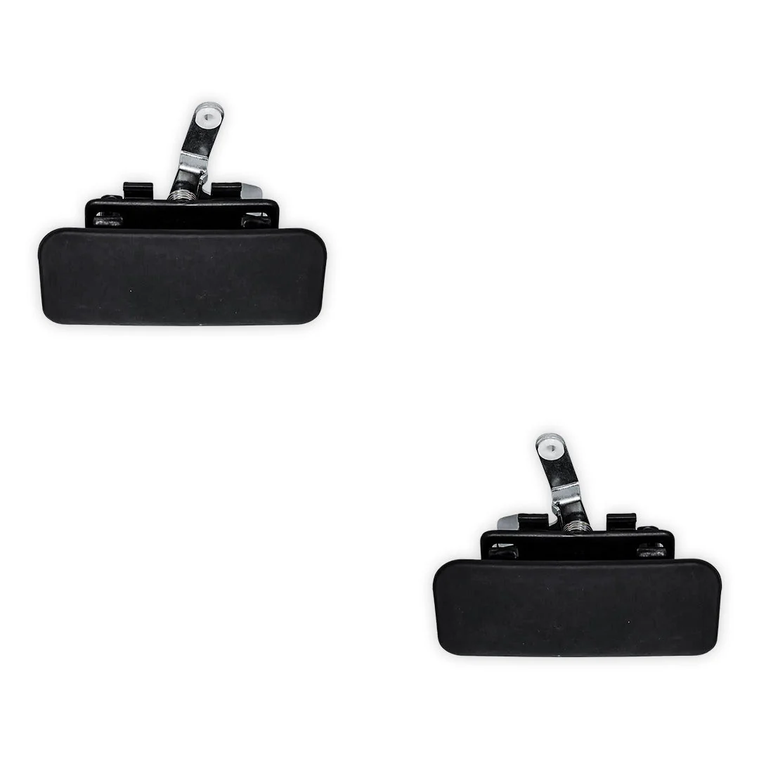 Ford Transit Van VH VJ VM (2000 - 2013) Front Outer Door Handles - Image 2