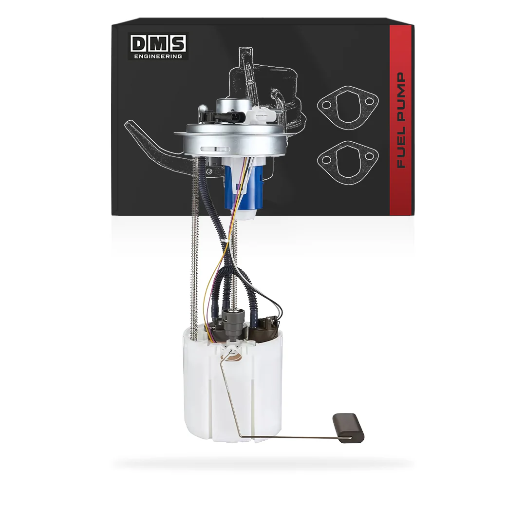 Chevrolet Silverado 1500 LS / LT / LTZ (2007 - 2008) Electric Fuel Pump Module Assembly