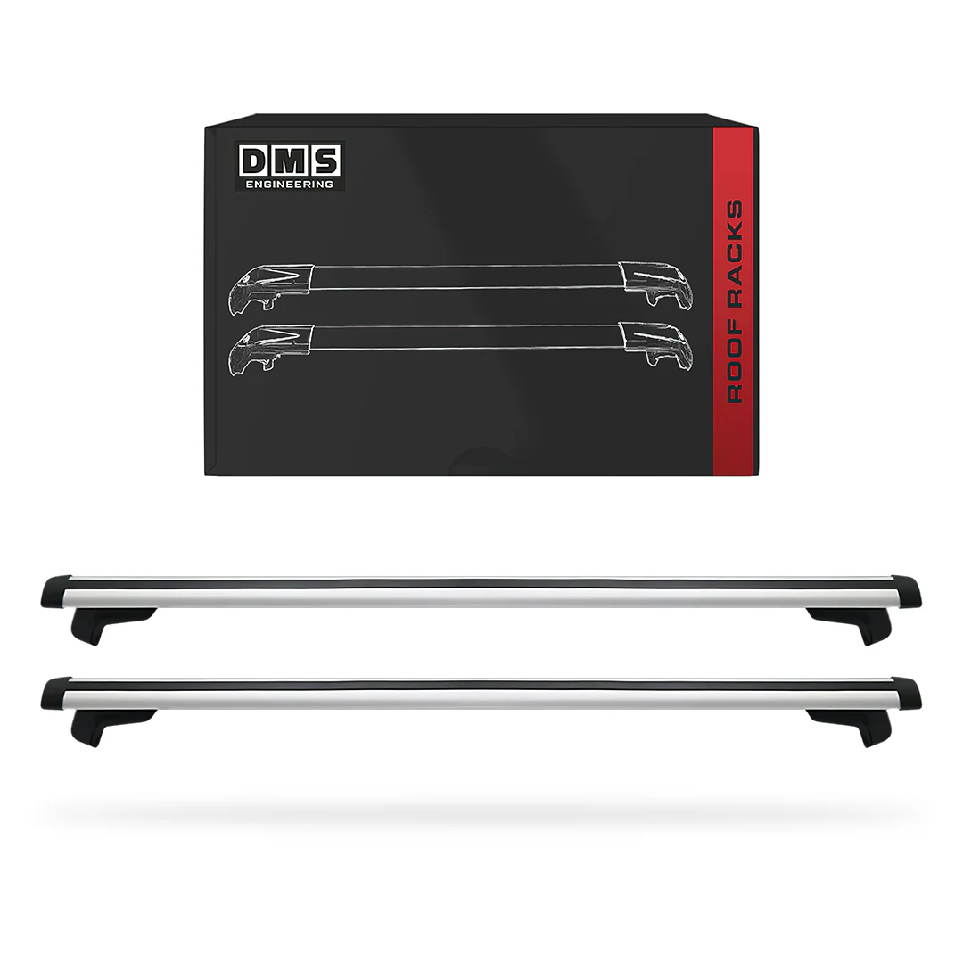 Haval H2 (2016 - 2021) Aluminum Roof Racks