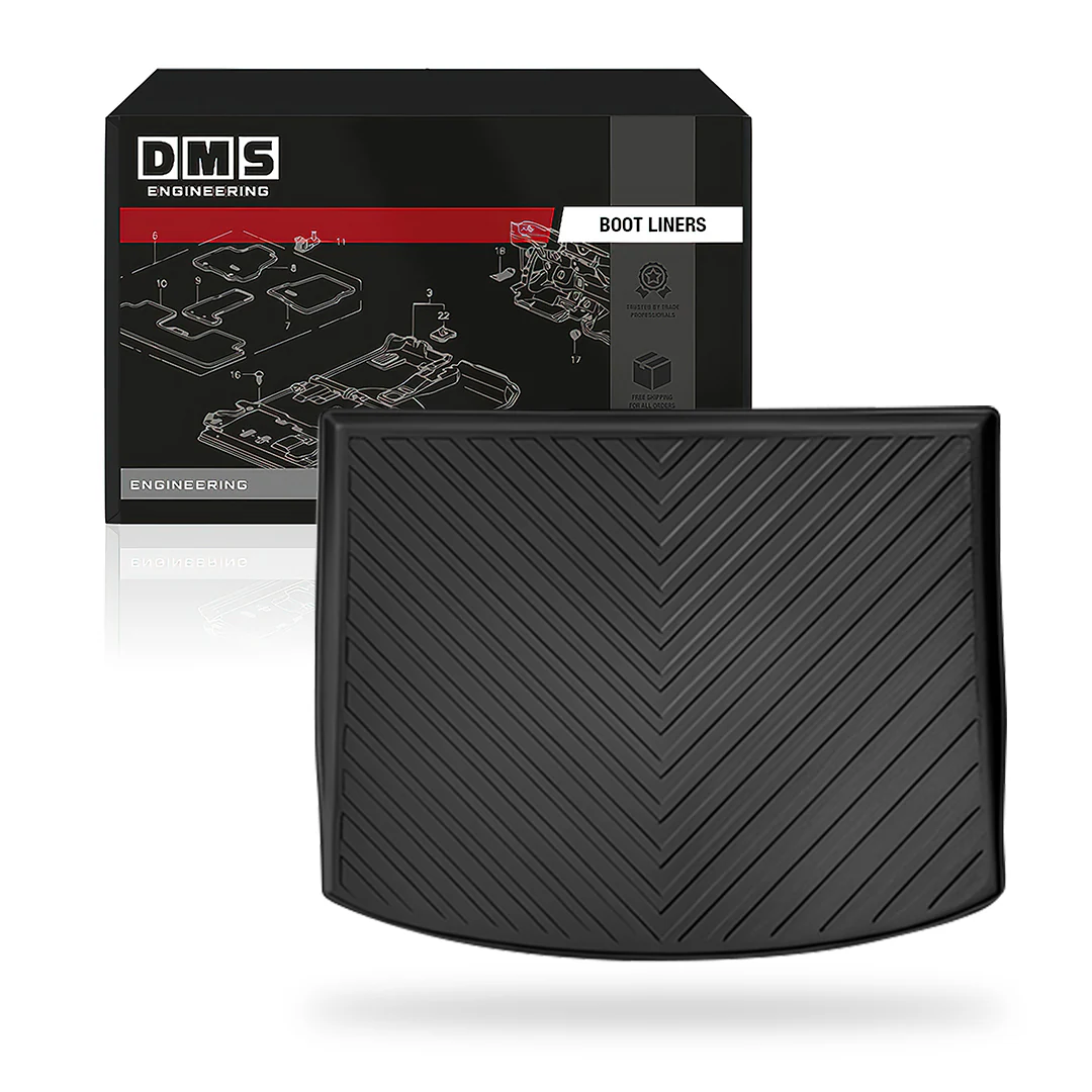 Haval Jolion A01 (2024 - 2025) Boot Cargo Mat Liner