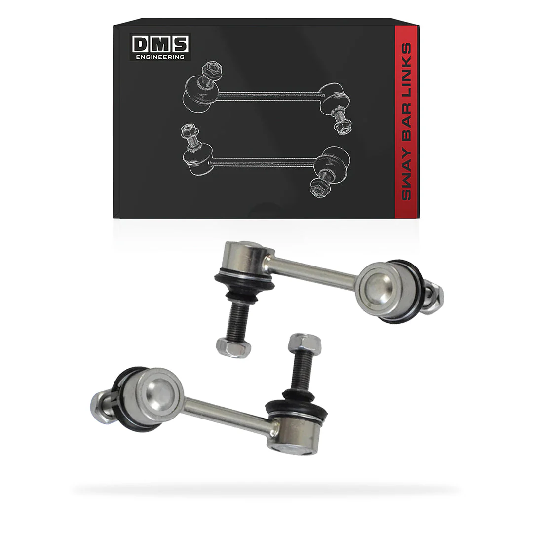 Holden Apollo JK (1989 - 1992) Rear Sway Bar Links