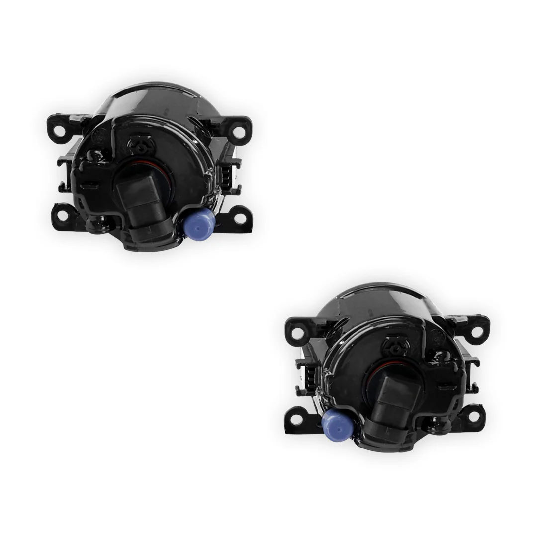 Holden Astra AH (2005 - 2010) LED DRL Fog Lights LH + RH - Image 3