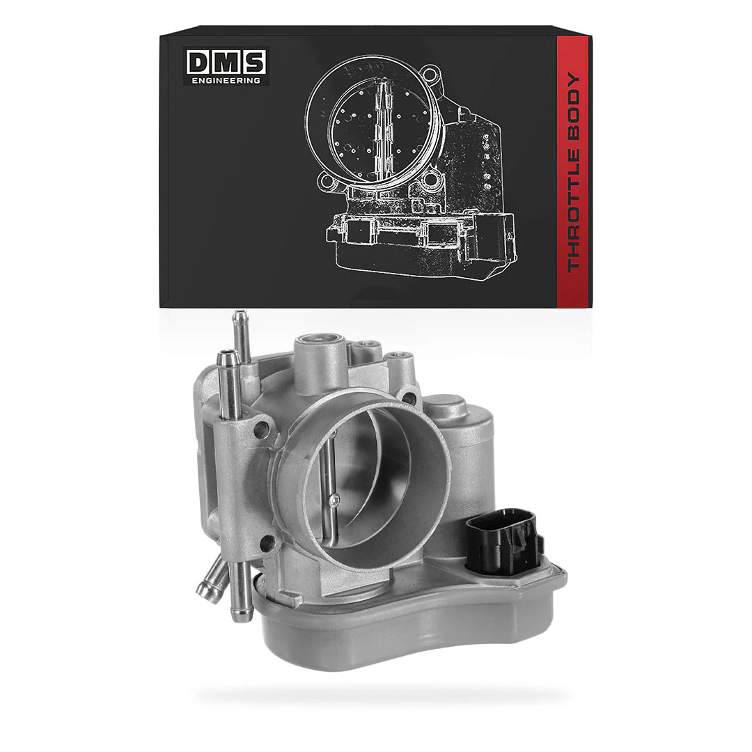 Holden Barina XC (2000 - 2005) 1.8L Throttle Body