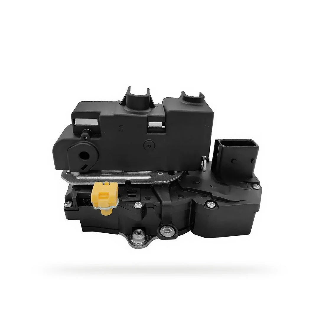 Holden Commodore VE (2006 - 2007) Front Door Lock Actuators LH + RH - Image 2