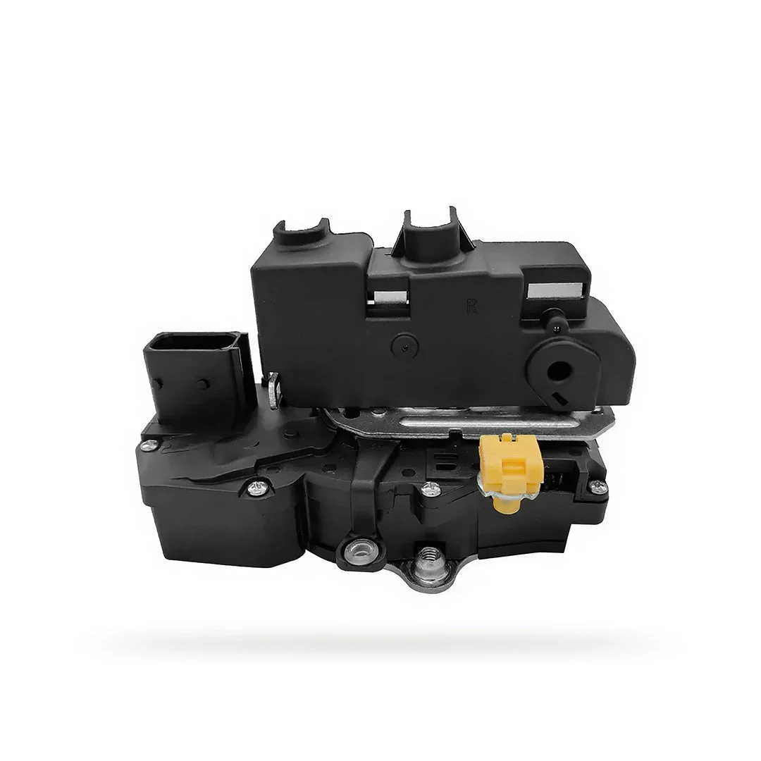 Holden Commodore VE (2006 - 2007) Front Door Lock Actuators LH + RH - Image 3