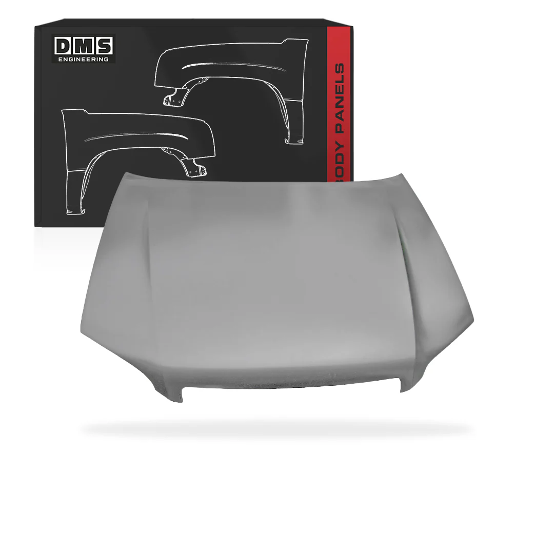 Holden Commodore VE Series 1 & 2 (2006 - 2013) Replacement Bonnet - Image 2