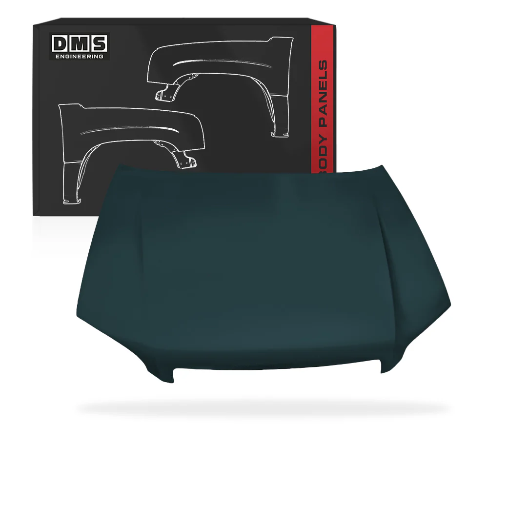 Holden Commodore VE Series 1 & 2 (2006 - 2013) Replacement Bonnet - Image 3