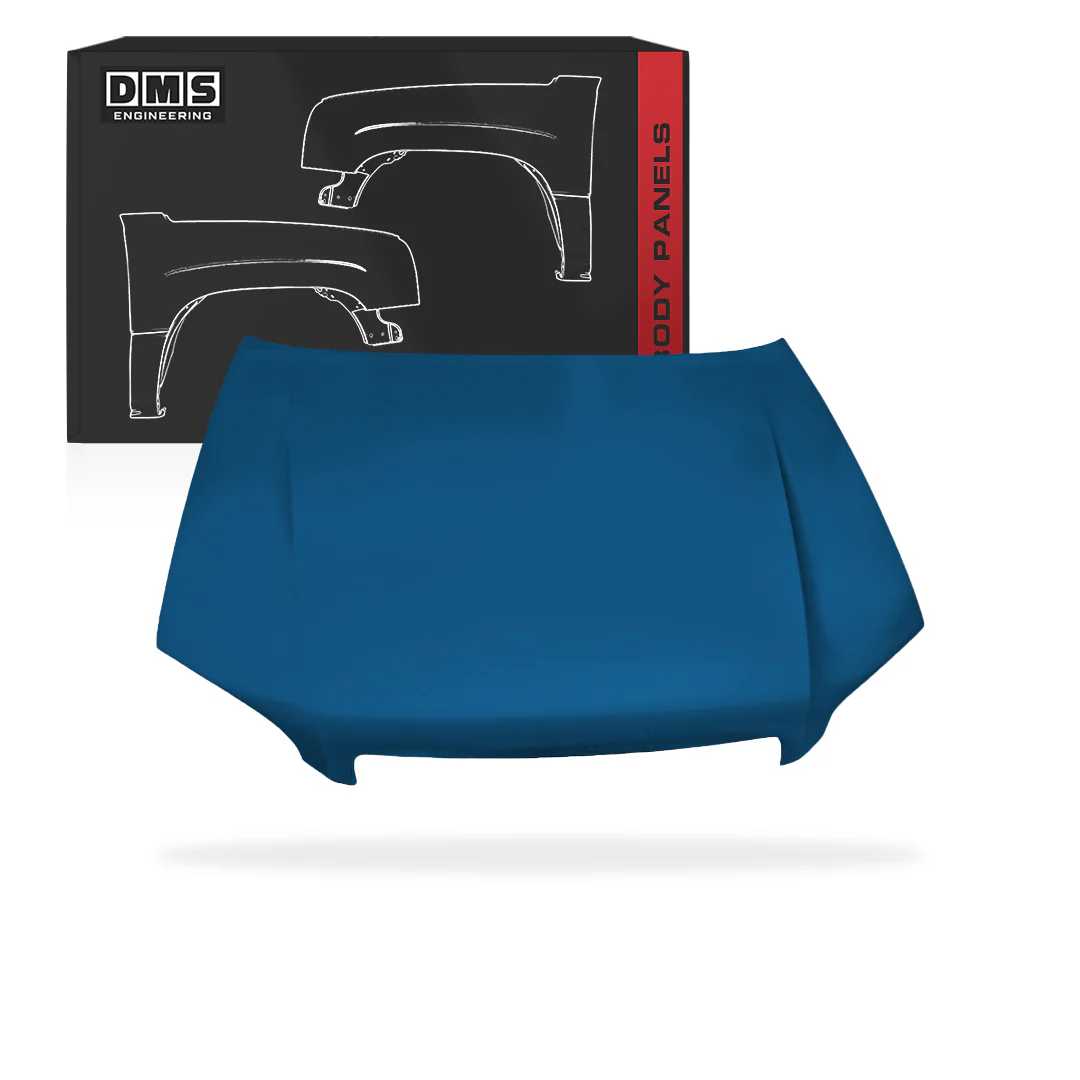 Holden Commodore VE Series 1 & 2 (2006 - 2013) Replacement Bonnet - Image 4