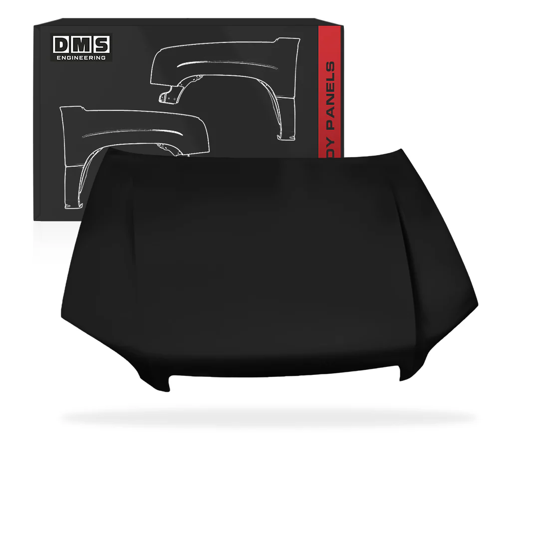 Holden Commodore VE Series 1 & 2 (2006 - 2013) Replacement Bonnet - Image 5