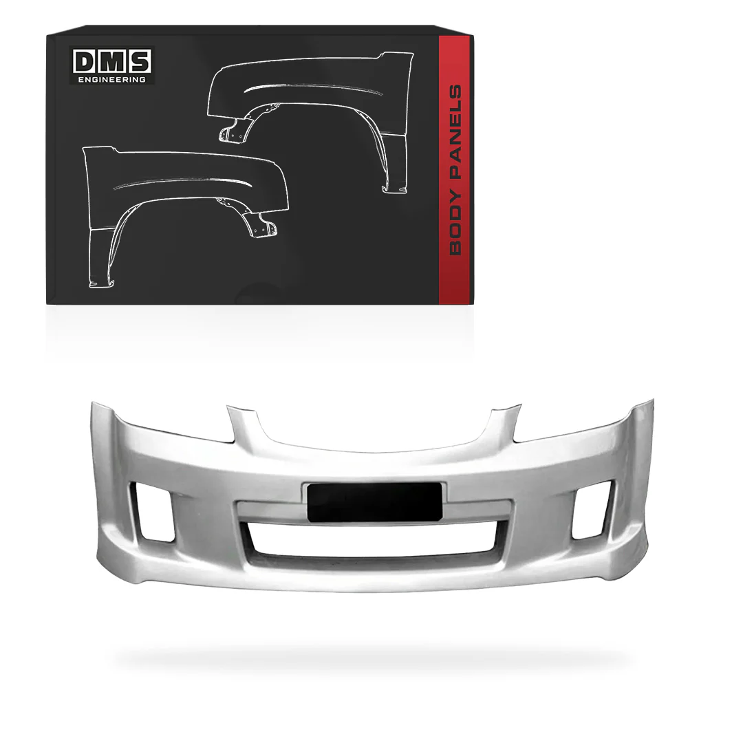 Holden Commodore VE Series 1 SS / SSV (2006 - 2010) Front Bumper Cover - Image 2